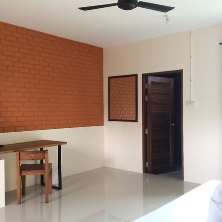 Srisuksant Urban Ban Nua Khlong Exterior foto