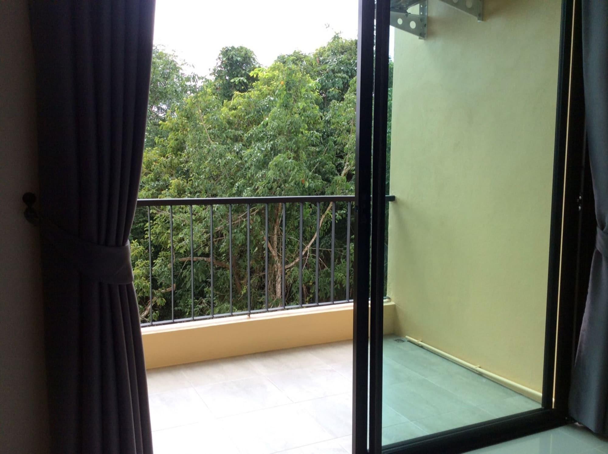 Srisuksant Urban Ban Nua Khlong Exterior foto