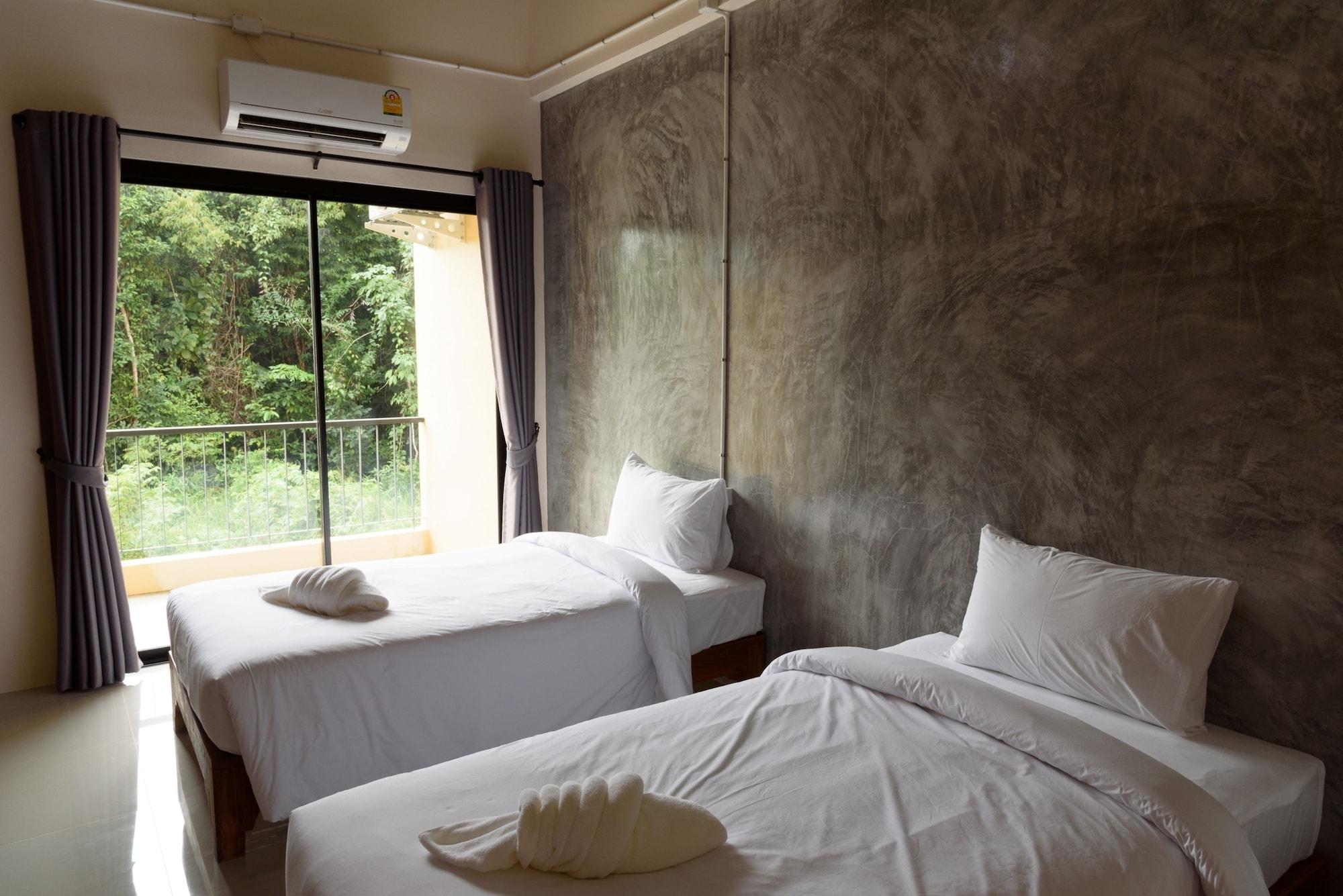 Srisuksant Urban Ban Nua Khlong Exterior foto