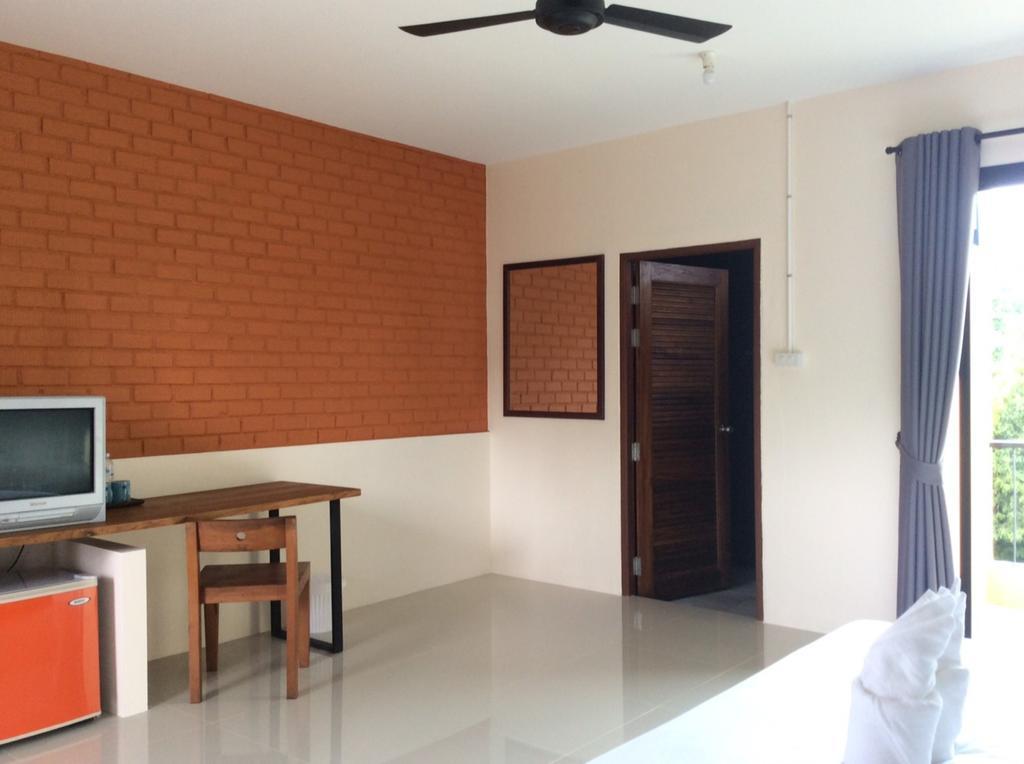 Srisuksant Urban Ban Nua Khlong Exterior foto