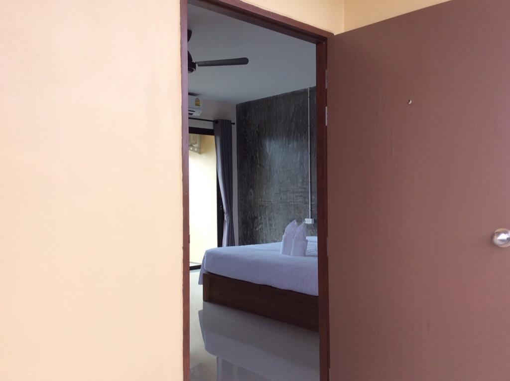 Srisuksant Urban Ban Nua Khlong Exterior foto