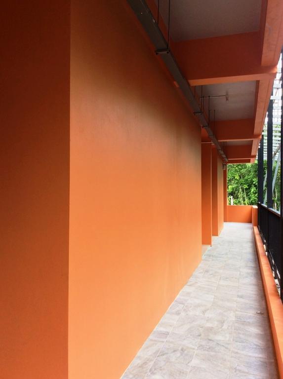 Srisuksant Urban Ban Nua Khlong Exterior foto