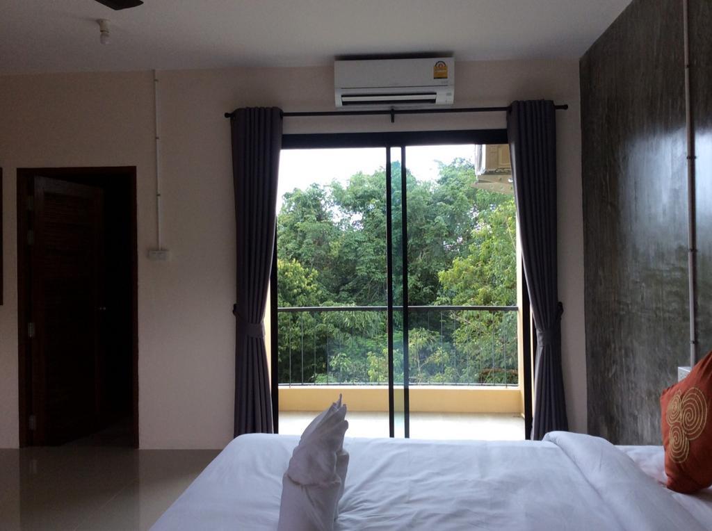 Srisuksant Urban Ban Nua Khlong Exterior foto