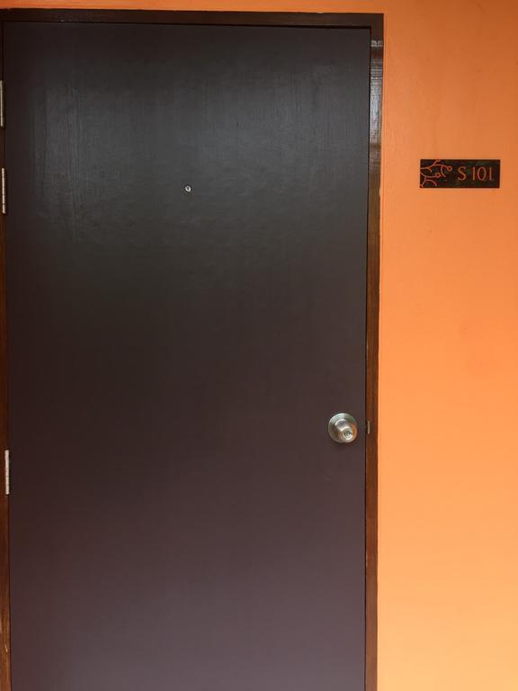 Srisuksant Urban Ban Nua Khlong Exterior foto