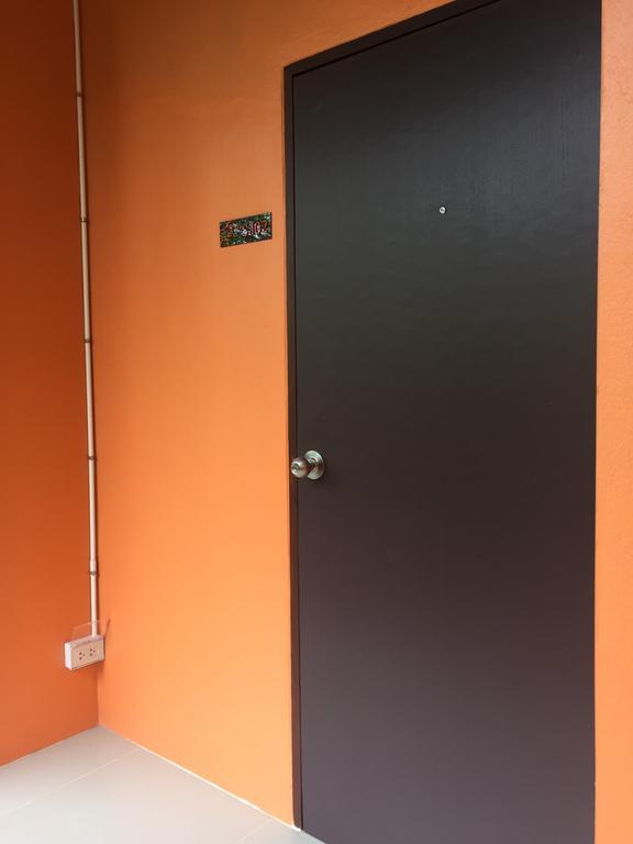 Srisuksant Urban Ban Nua Khlong Exterior foto
