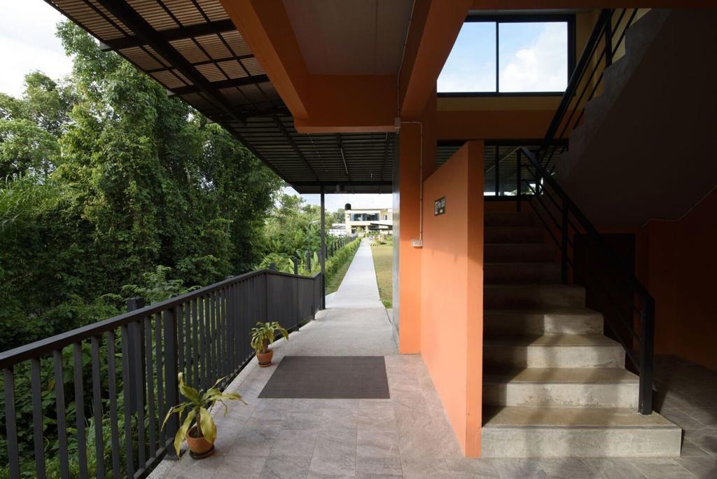 Srisuksant Urban Ban Nua Khlong Exterior foto