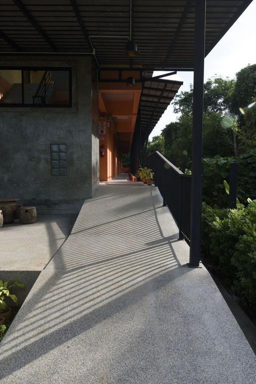 Srisuksant Urban Ban Nua Khlong Exterior foto