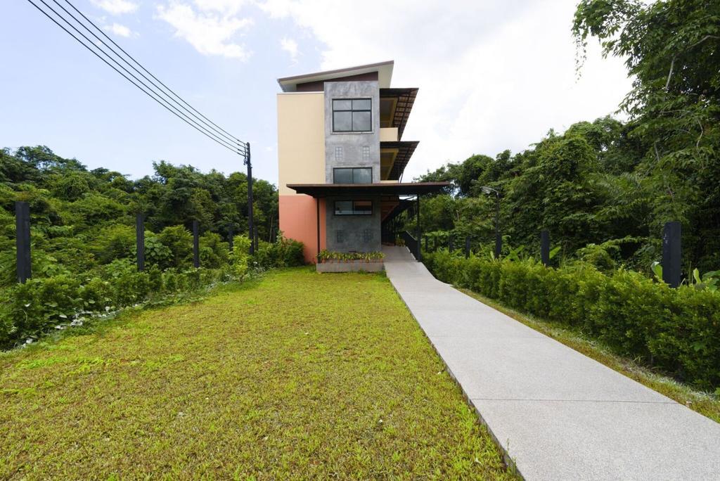 Srisuksant Urban Ban Nua Khlong Exterior foto