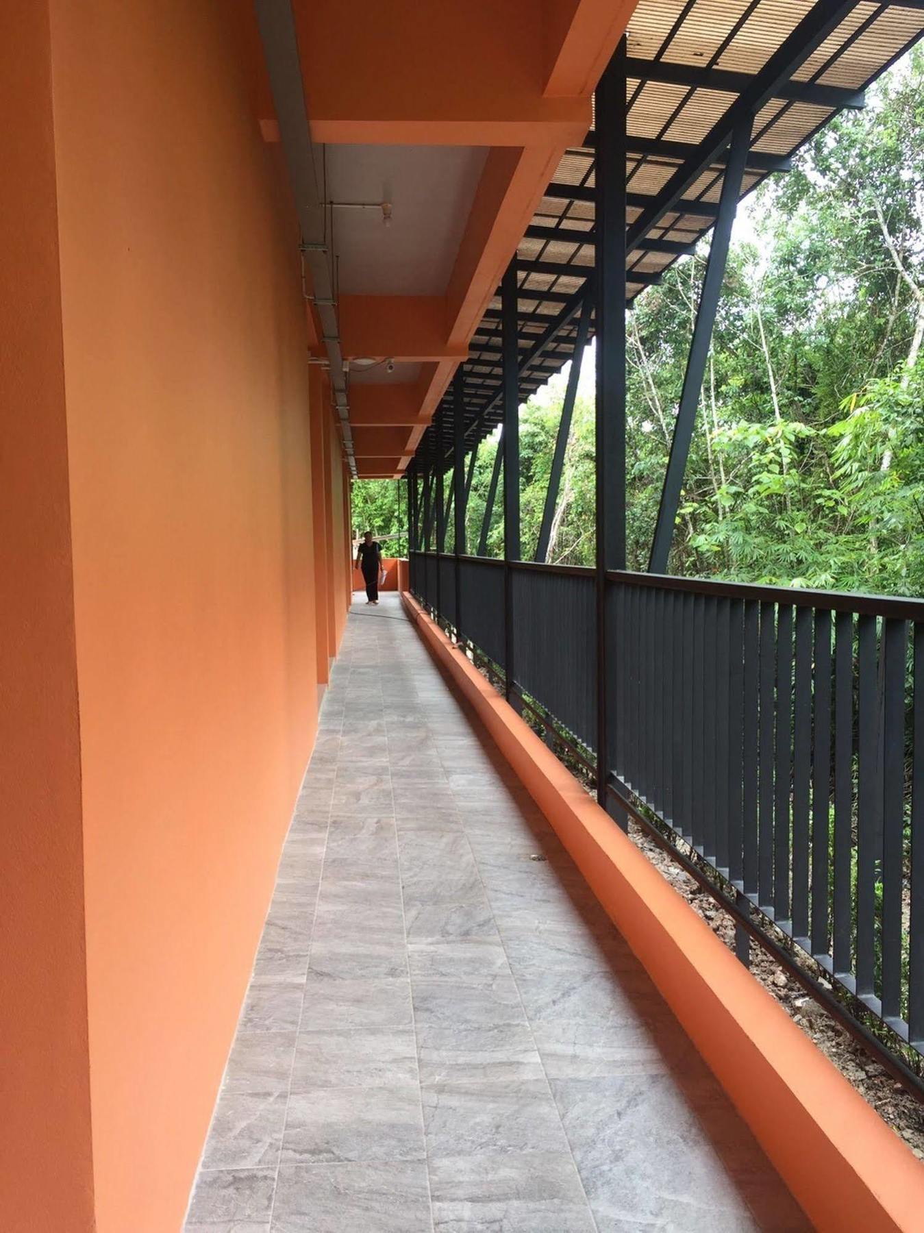 Srisuksant Urban Ban Nua Khlong Exterior foto